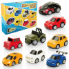 Toy Cars